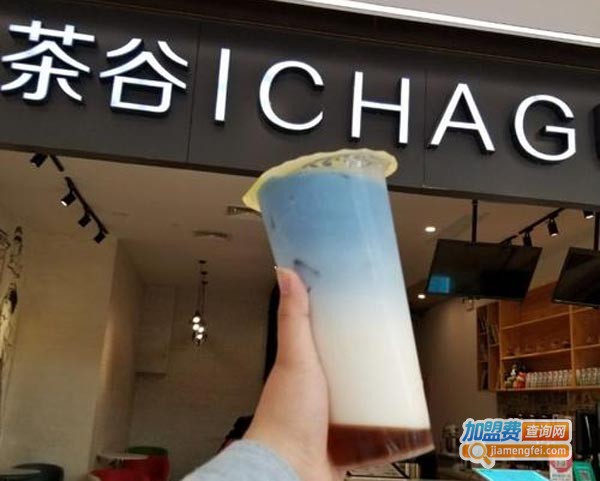 茶谷chagu加盟费