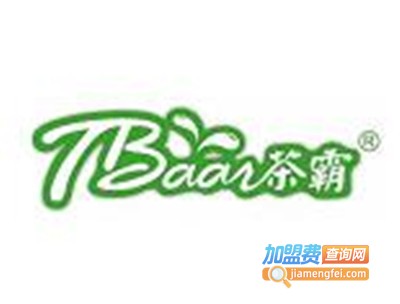 TBAAR茶霸加盟费