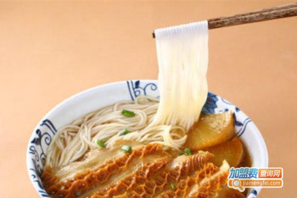 水俤粉干