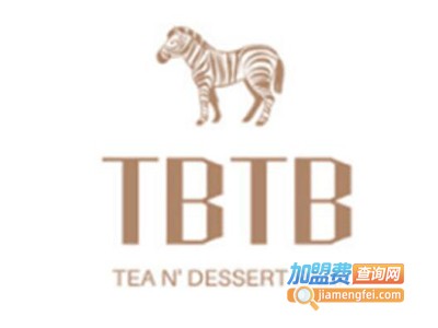 TBTB甜品公园加盟费