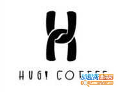 HUG ！COFFEE加盟