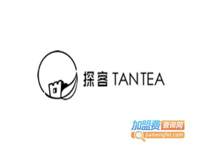 TANTEA探客奶茶加盟费