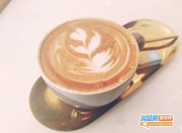 Vanilla Coffee加盟费