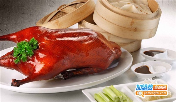 晓升春饼烤鸭