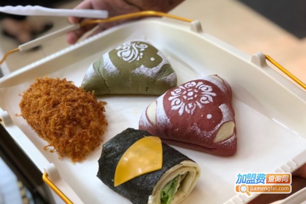 麦莱麸日式手工面包坊加盟费，查看麦莱麸日式手工面包坊加盟费详情！