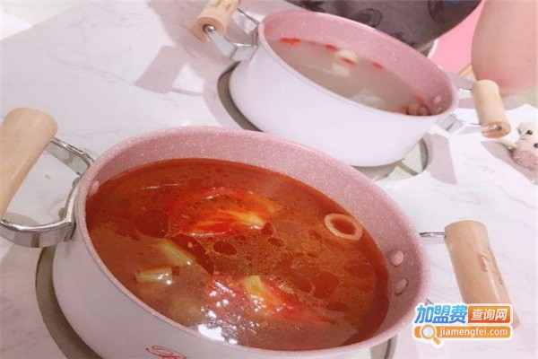 慢煮悠食