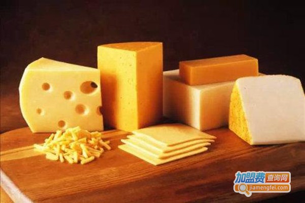 只有芝士only cheese