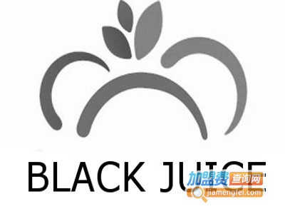 BLACK JUICE加盟