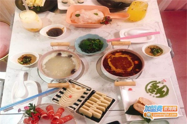 慢煮悠食