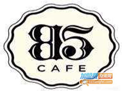 B5 Cafe加盟