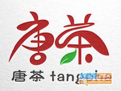 TANGCHA唐茶加盟