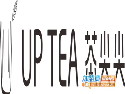 UpTea茶尖尖加盟费