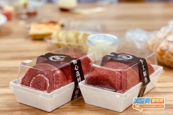 麦莱麸日式手工面包坊加盟