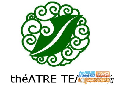 théATRE TEA茶聚场加盟