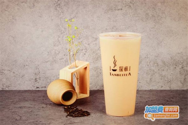 探杯TANBEITEA