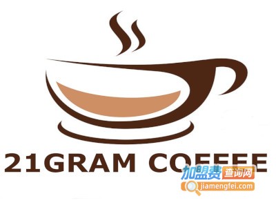 21GRAM COFFEE加盟