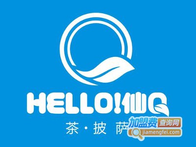 Hello仙Q加盟费