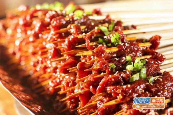 城九门成都串串加盟费