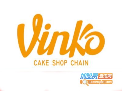 vinko小厨手工烘焙连锁加盟费