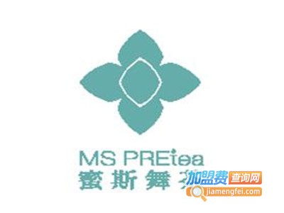 MS PREtea蜜斯舞茶加盟