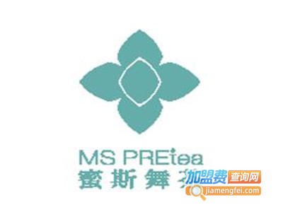 MS PREtea蜜斯舞茶加盟费