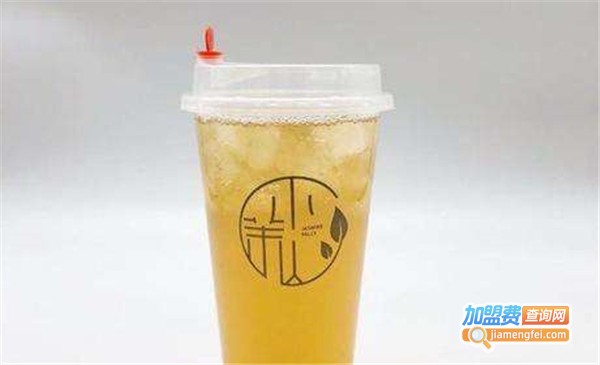 小津山茶饮