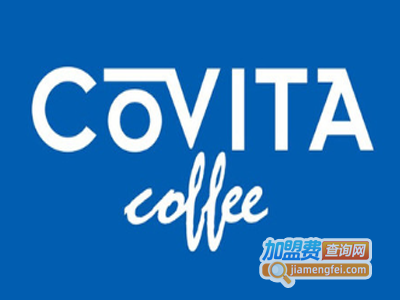 COVITA乐啡塔咖啡