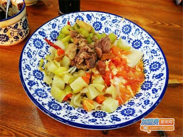 老李家biangbiang面