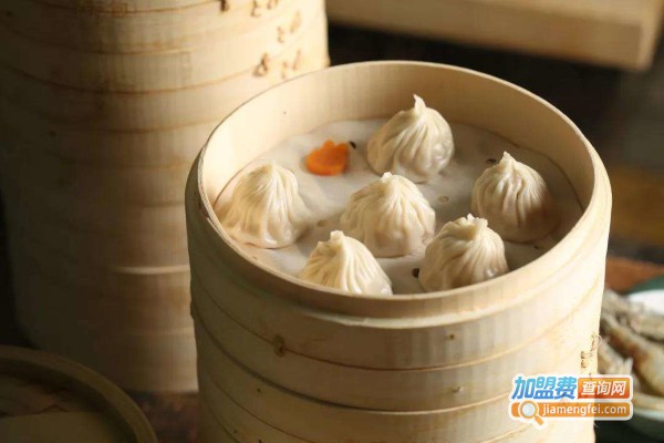翠奇小笼