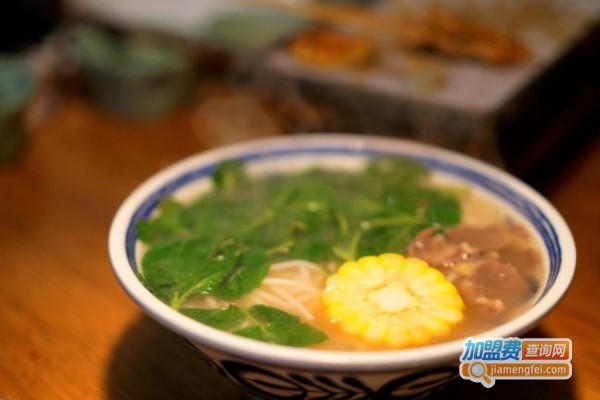 中介食所加盟