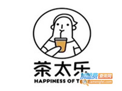 茶太乐加盟费