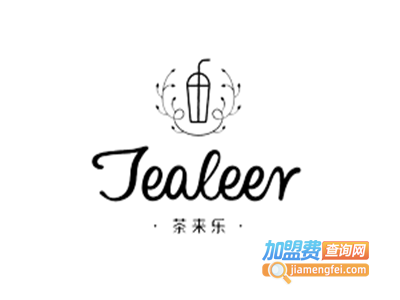 Tealeer茶来乐·轻奢茶饮加盟费