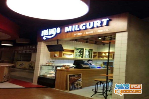 【喵阁乳品加盟】开店加盟喵阁乳品，利润丰厚回报大！