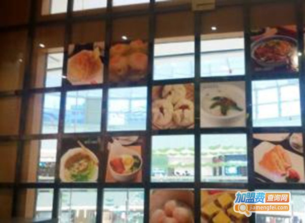 餐餐乐港式茶餐厅加盟