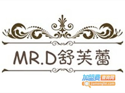 MR.D舒芙蕾松饼店