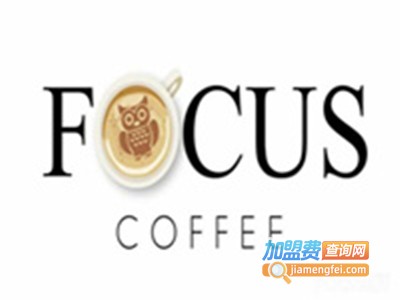 FocusCoffee加盟