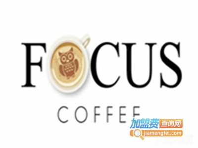 FocusCoffee加盟费