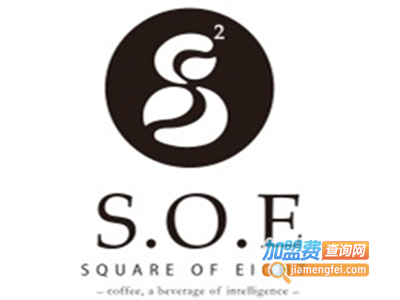 S.O.E COFFEE加盟