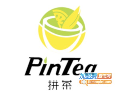 PinTea拼茶加盟费