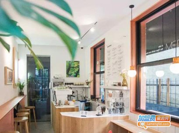 Small Company Coffee