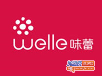 welle味蕾加盟