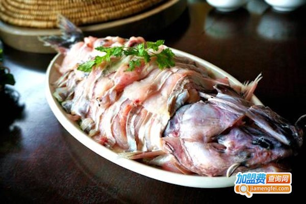 云中鱼蒸汽石锅鱼加盟费