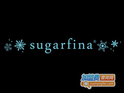 Sugarfina糖果加盟费