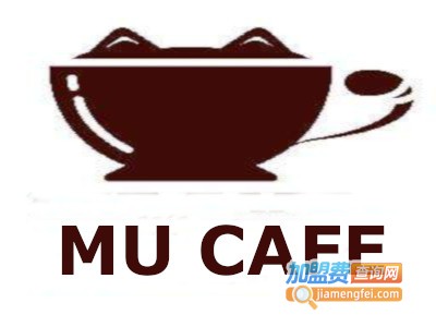 MU CAFE加盟费