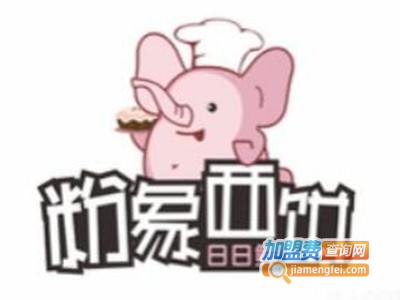 粉象西饼小龙虾热狗加盟