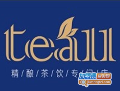 tea11精酿茶饮专门店加盟