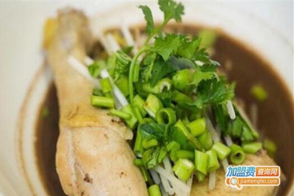 甲泰船面馆