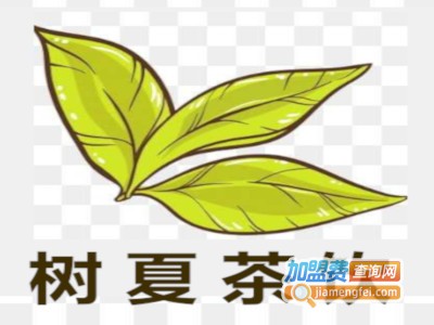 树夏茶饮加盟