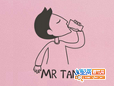 潭先生MR TAN加盟