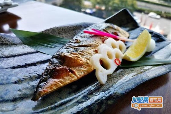 鹤川怀石料理